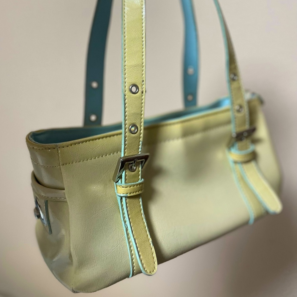 Barnes Newyork cute vintage bag